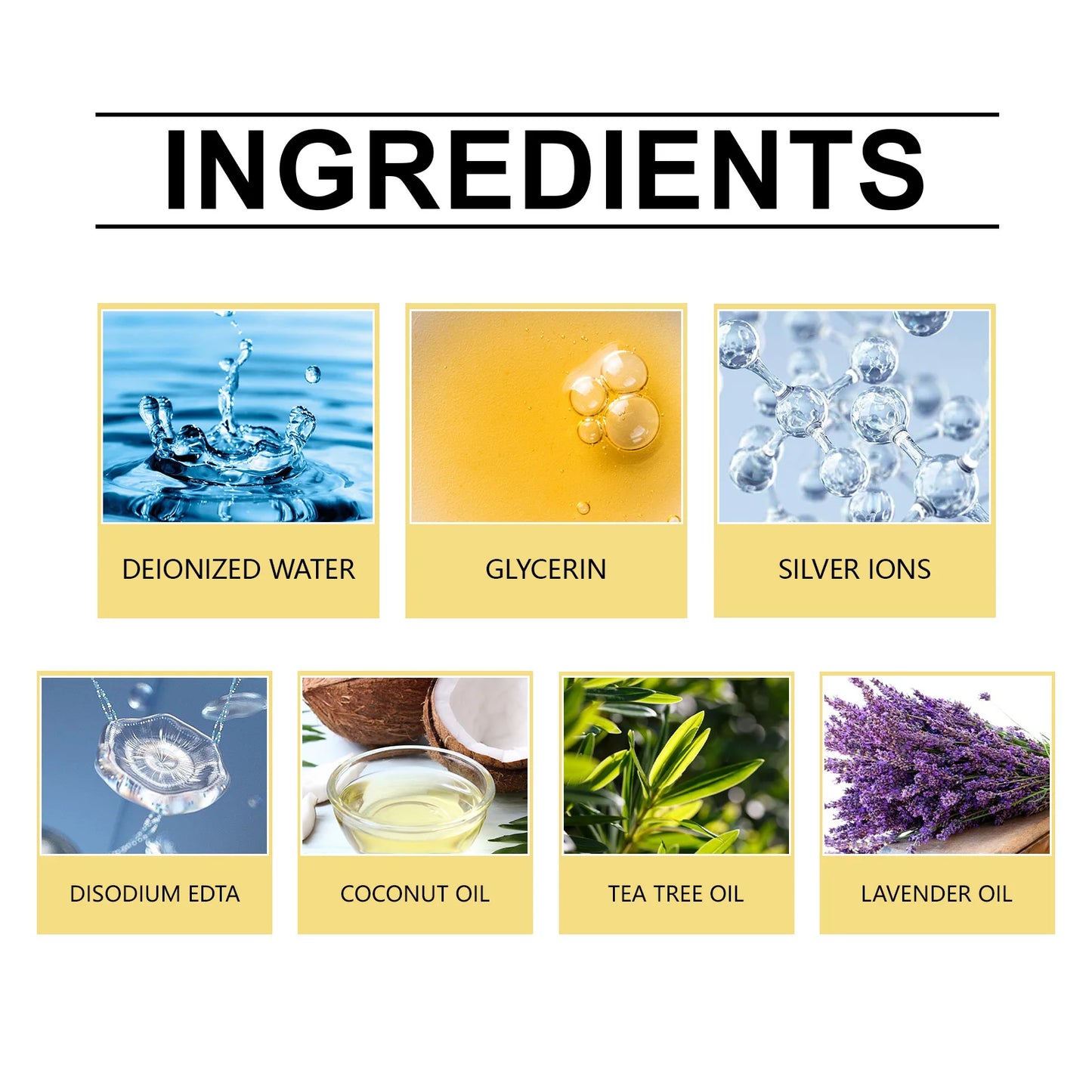 YEGBONG 30ml Pet Skin Care Spray