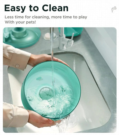 2.5L Smart Ultra Quiet Waterfall ﻿