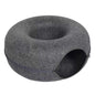 Felt Donut Bed for Pets House With Breather