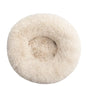 Comfortable Donut Cuddler Pet Bed