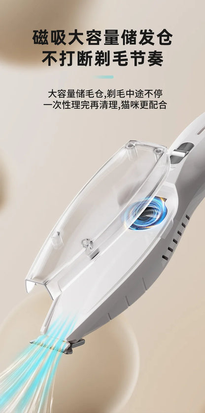 Pet Grooming Clipper Cordless