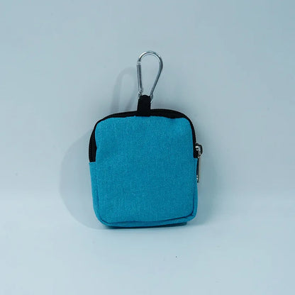 Outdoor Puppy Snack Bag