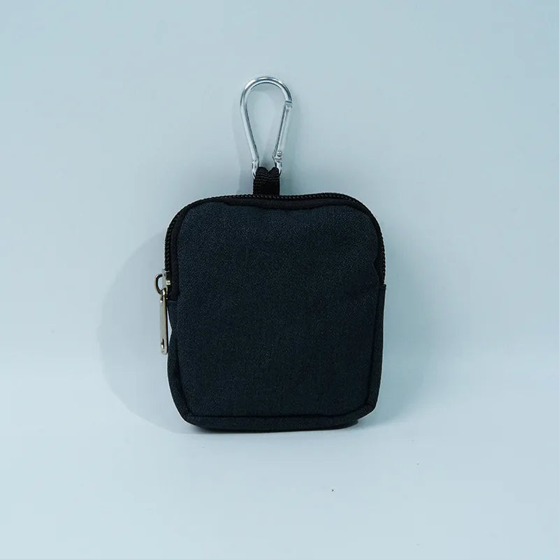 Outdoor Puppy Snack Bag