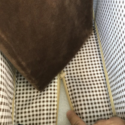 Dog Car Seat Center Console Car Seat