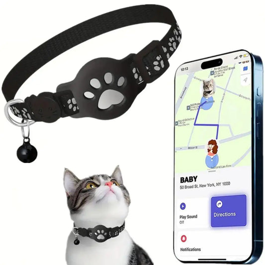 Reflective Pet Location Device