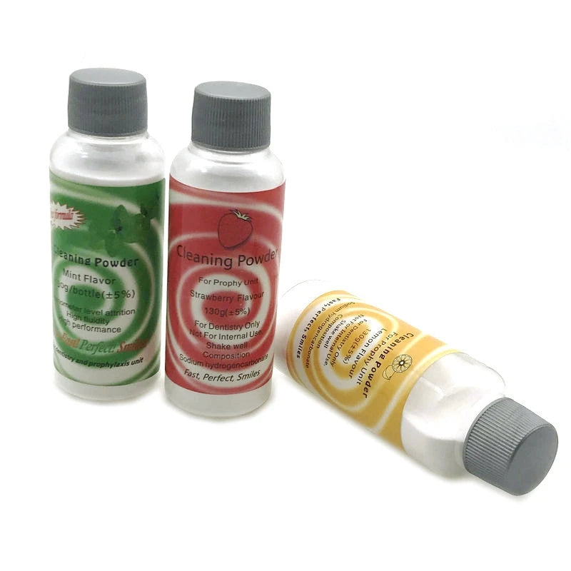 Dental Polishing Powder Prophy