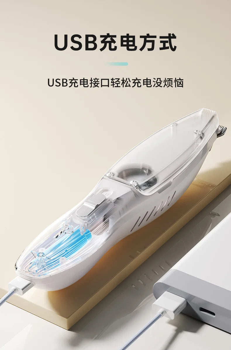 Pet Grooming Clipper Cordless