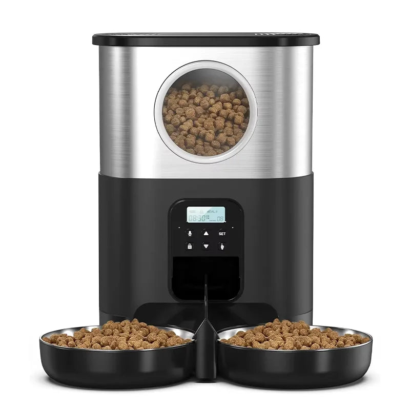5L Automatic Pet Feeder
