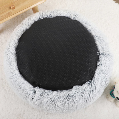 Donut Dog Bed for Large Dogs