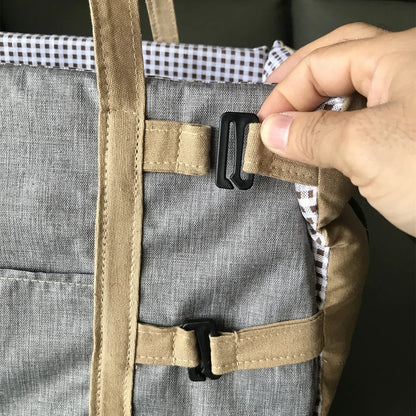 Dog Car Seat Center Console Car Seat