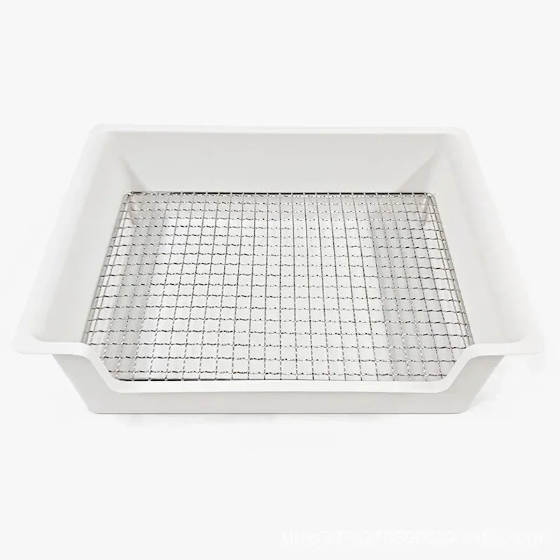 Rabbit Cleaning Supplies