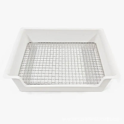 Rabbit Cleaning Supplies