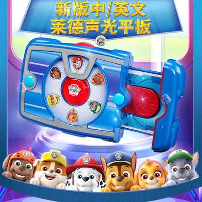 Original Paw Patrol Ryder’s
