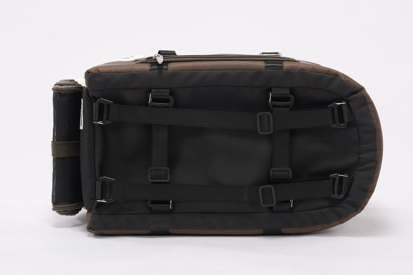 Dog car seat center console pet seat