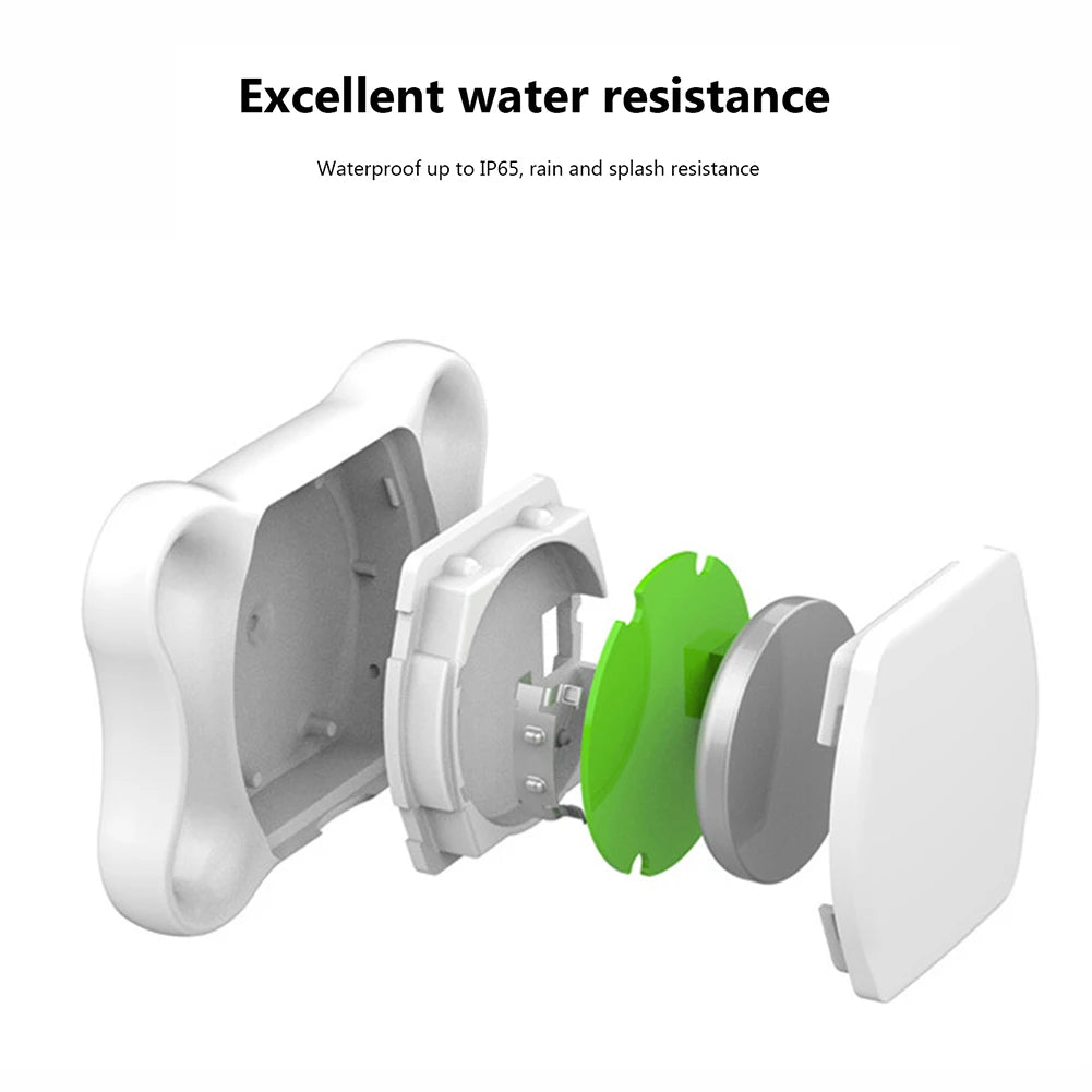 Smart GPS Pet Tracker