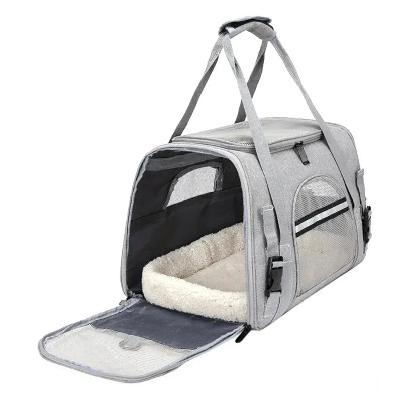 Portable Pet Travel Bag