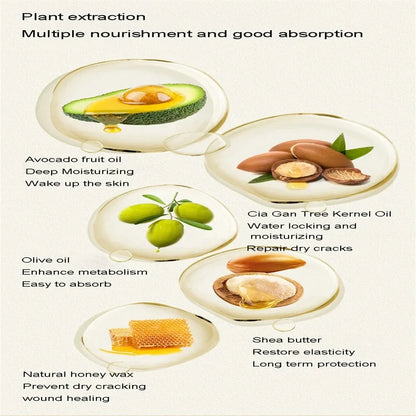 Moisturizing Paw Balm