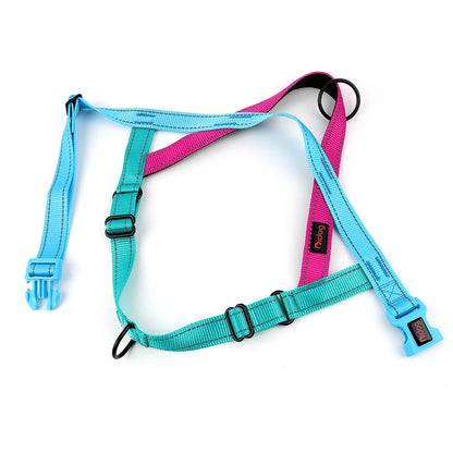 Reflective No-Pull Dog Harness