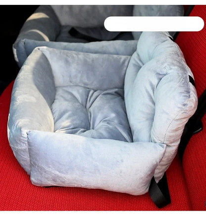 Dog Bed Travel Car Seat Cover