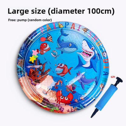 Summer Portable Cooling Mat for pet