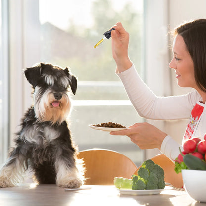 30ml Calming Oil For Dog Calming