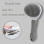 All-in-One Pet Hair Brush