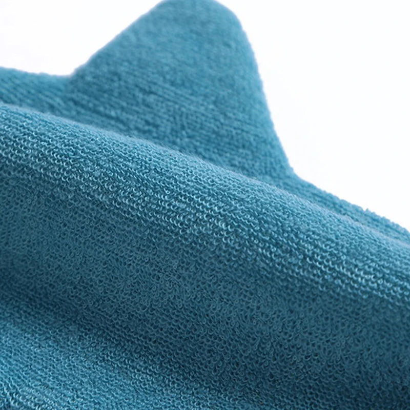 Cartoon Animal Bath Glove