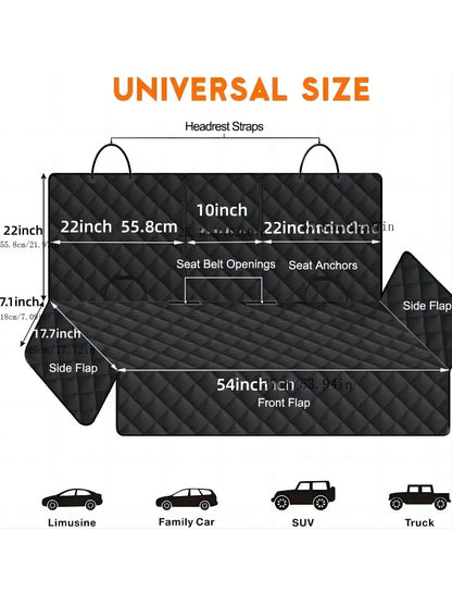 Pet Travel Carrier Mattress