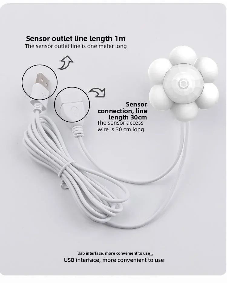 1PC Smart Pet Water Fountain