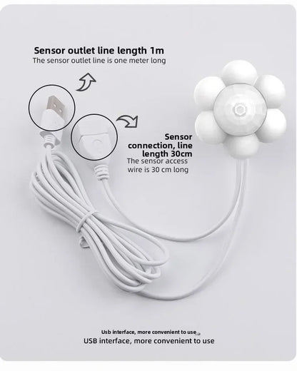 1PC Smart Pet Water Fountain