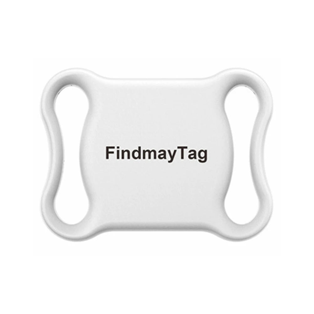 Smart GPS Pet Tracker