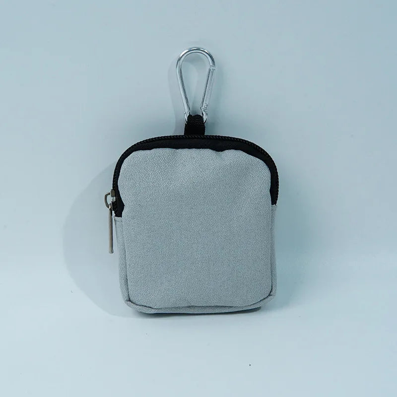 Outdoor Puppy Snack Bag