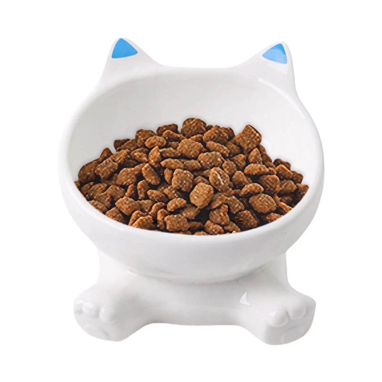 Elevated Pet Feeding Dish