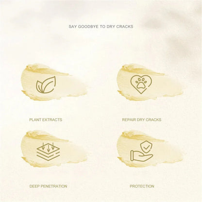 Moisturizing Paw Balm