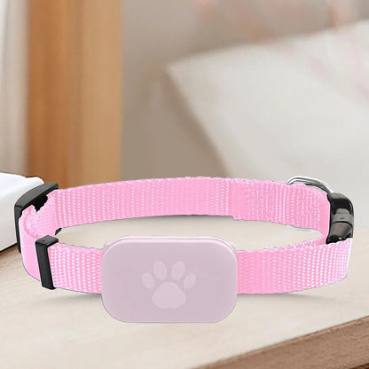 Multifunctional Pet Smart GPS Trackers