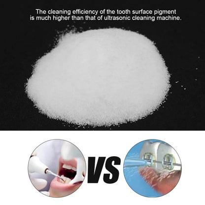 Dental Polishing Powder Prophy