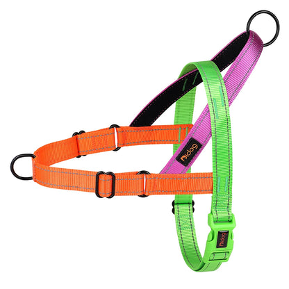 Reflective No-Pull Dog Harness