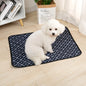 Dog Pee Pad Blanket Reusable