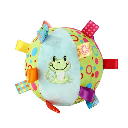 Dog Toy for Aggressive Chewers Training