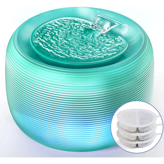 2.5L Smart Ultra Quiet Waterfall ﻿