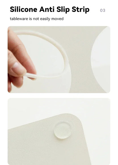 Pet Elevated Raised Food Water Bowls