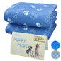 2pcs Large Pet Dog Pee Pads