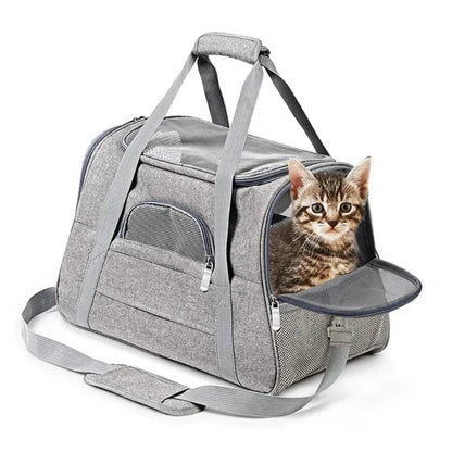 Portable Pet Travel Bag