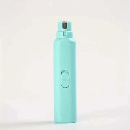 Electric Pet Nail Grinder