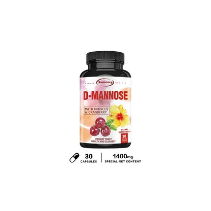 D-Mannose Supplement