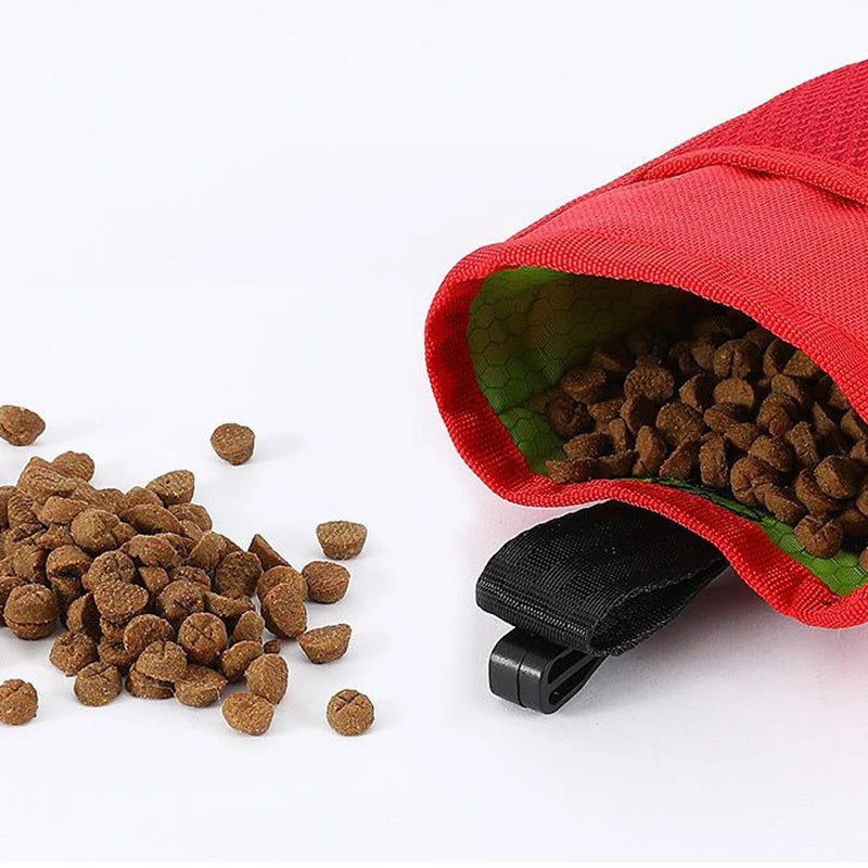 Pet Puppy Training Treat Snack