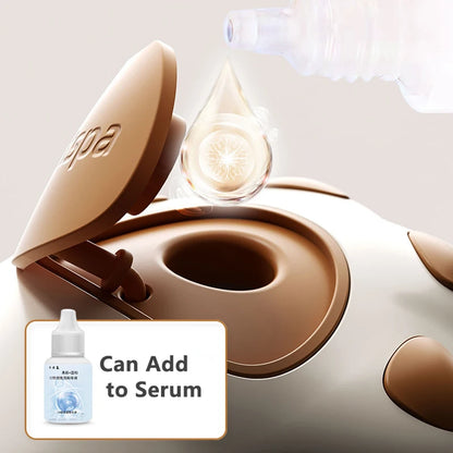 3-in-1 Pet Grooming Comb