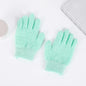 2PCS Exfoliating Bath Gloves