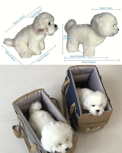 Dog Car Seat Center Console Car Seat