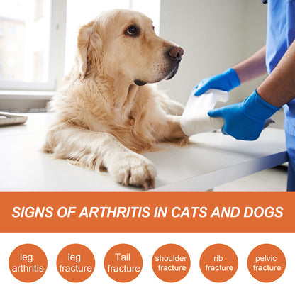 Pet Joint Repair Spray Bone Deformity